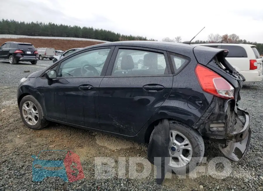 3FADP4EJ8GM144818 Photo# 2