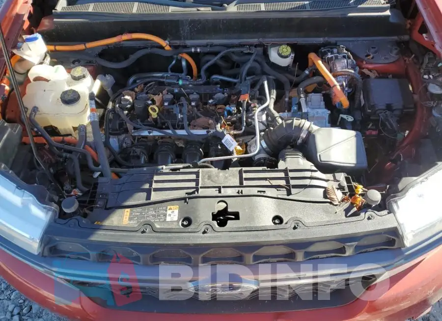 3FTTW8E36PRA06327 Photo# 11