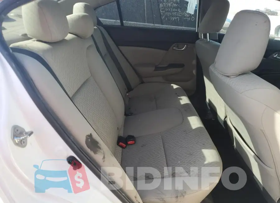 19XFB2F51FE708292 Photo# 10