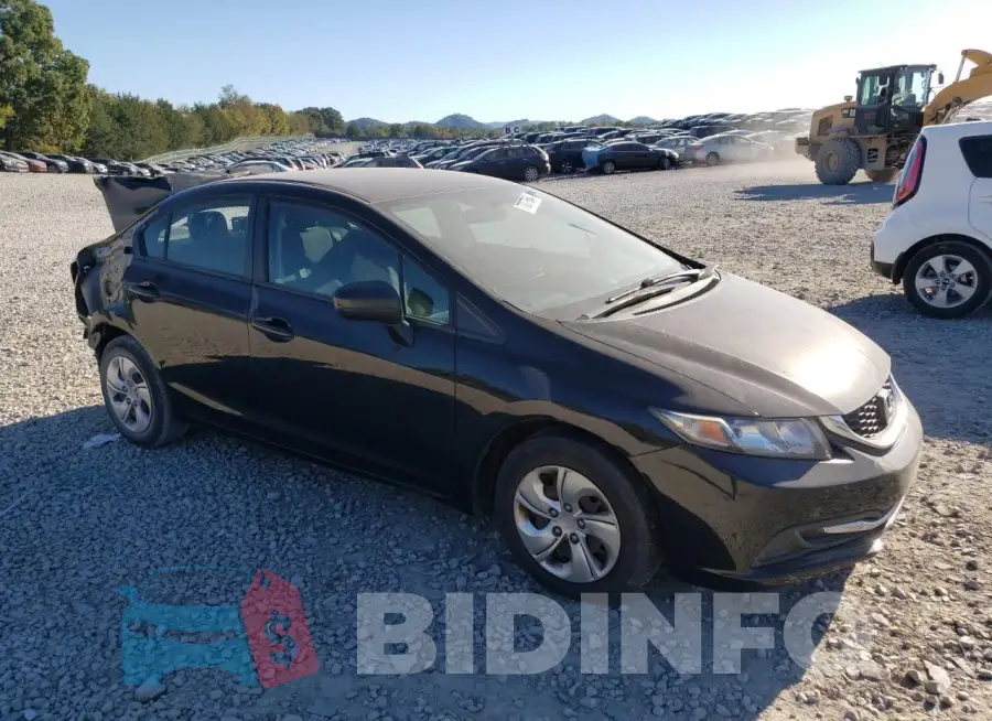 19XFB2F55FE037757 Photo# 4