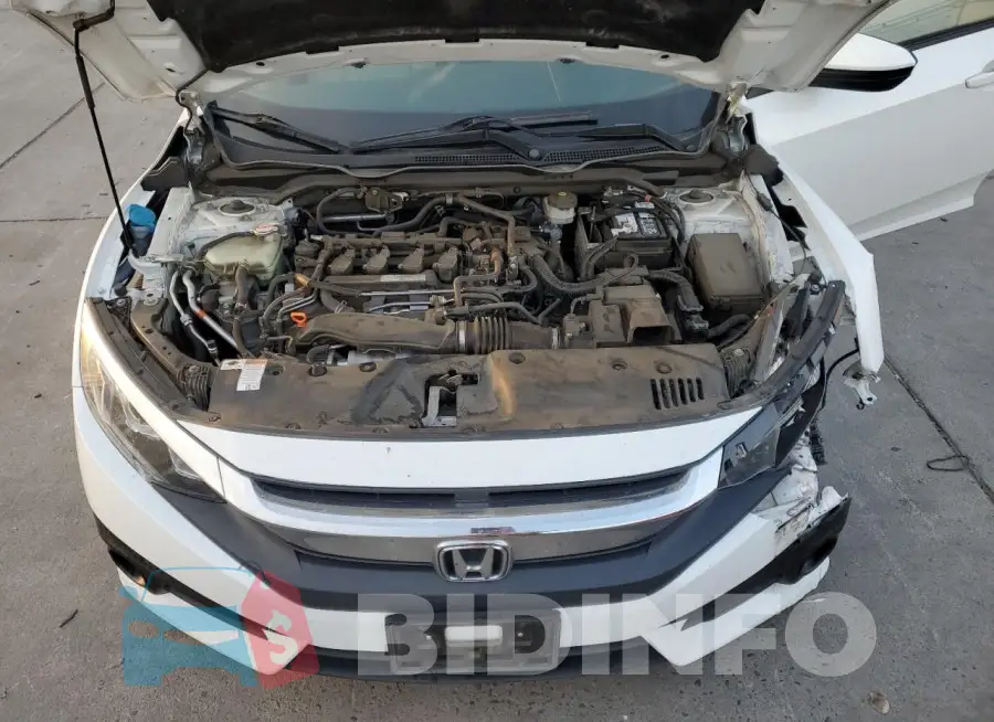 19XFC1F33HE201855 Photo# 11