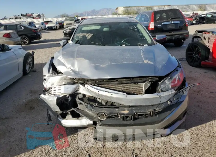 19XFC1F73GE031613 Photo# 5