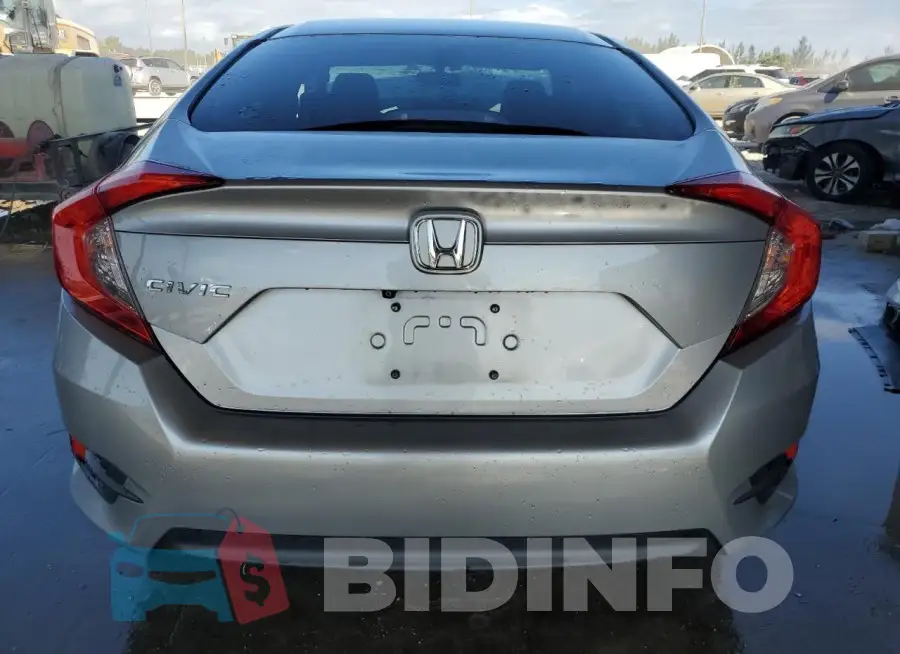 19XFC2F50GE068977 Photo# 6