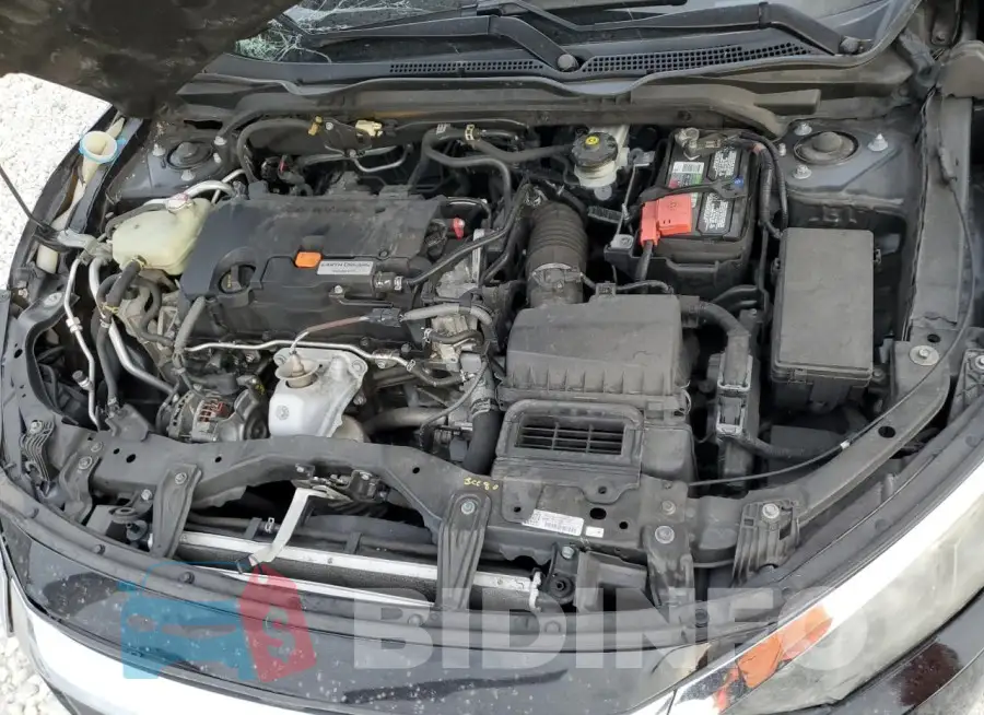 19XFC2F51GE068177 Photo# 11