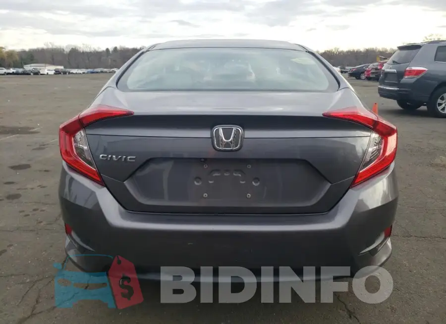 19XFC2F52HE229783 Photo# 6