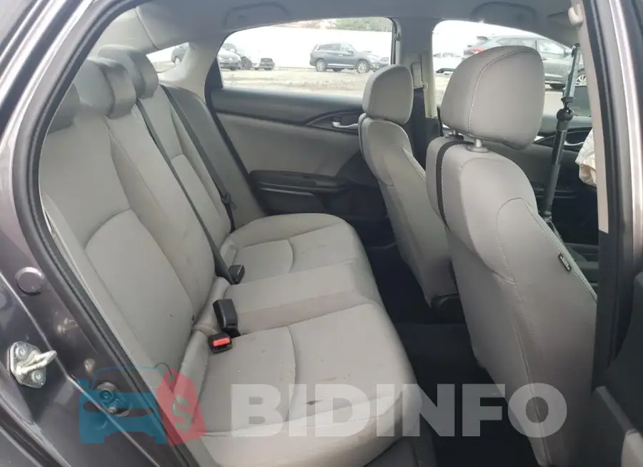 19XFC2F52HE229783 Photo# 10