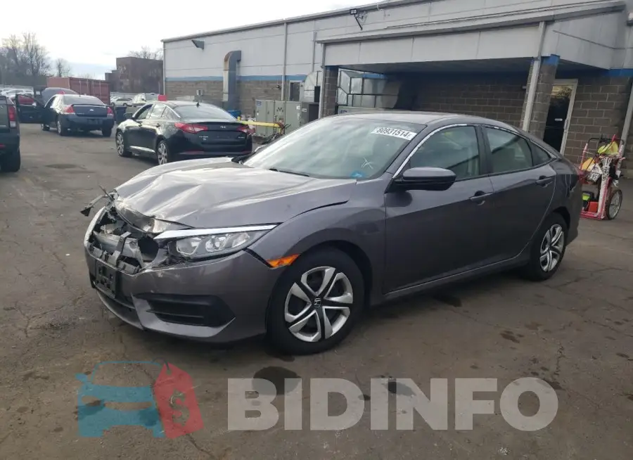 19XFC2F52HE229783 Photo# 1