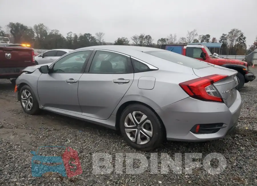 19XFC2F57HE016960 Photo# 2
