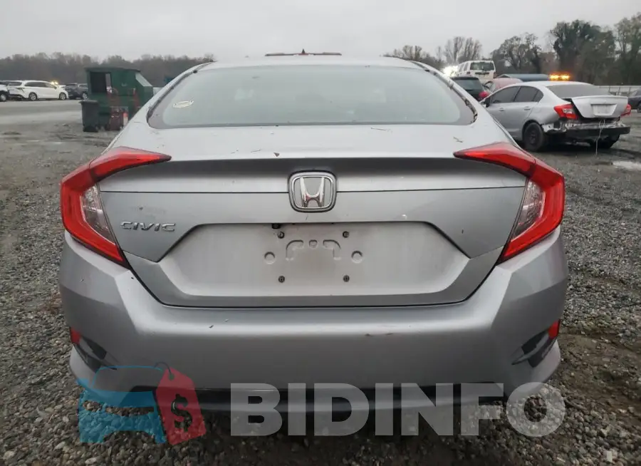 19XFC2F57HE016960 Photo# 6