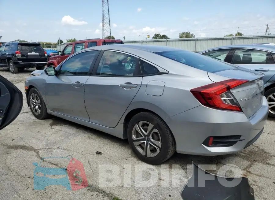 19XFC2F57HE030552 Photo# 2