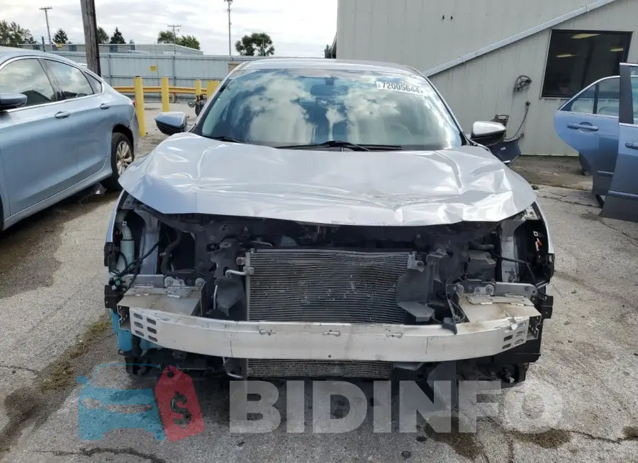 19XFC2F57HE030552 Photo# 5