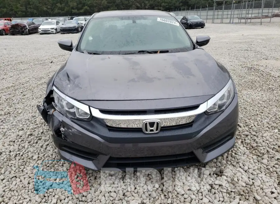 19XFC2F57HE226085 Photo# 5