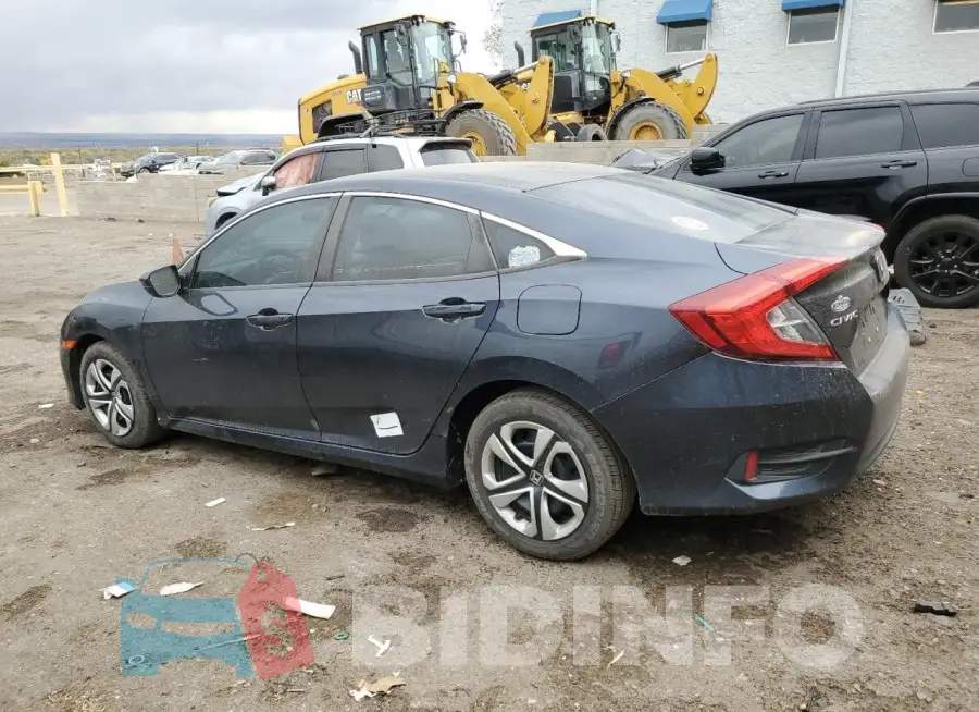 19XFC2F58JE042876 Photo# 2