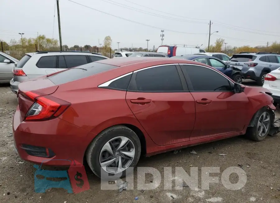 19XFC2F60KE048732 Photo# 3