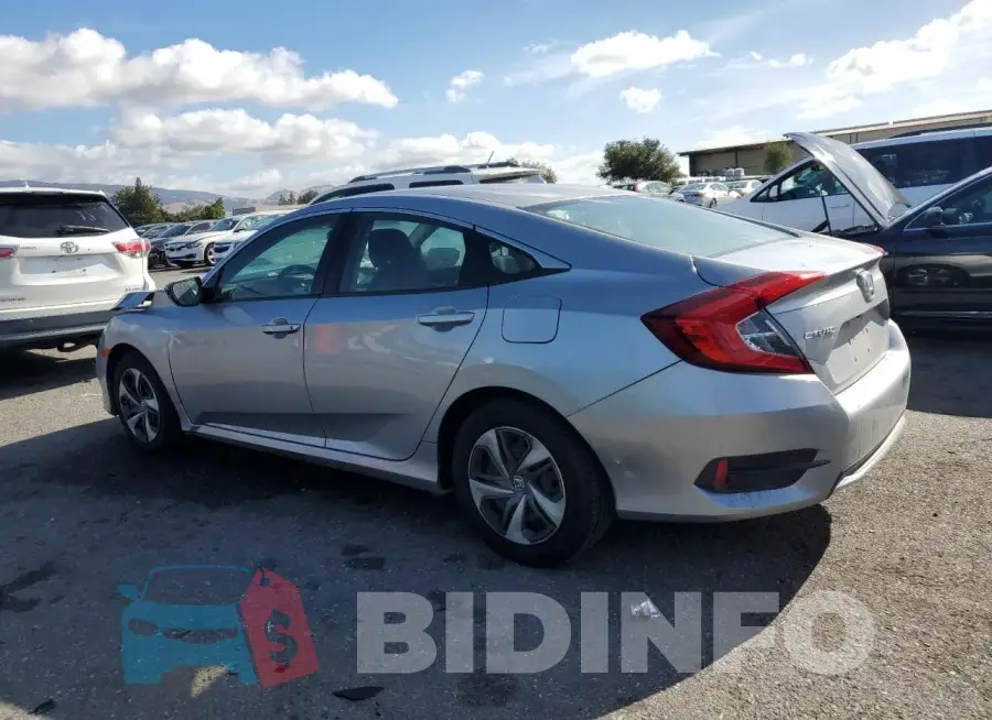19XFC2F62LE215951 Photo# 2