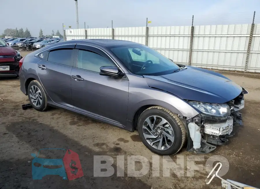 19XFC2F78HE231295 Photo# 4