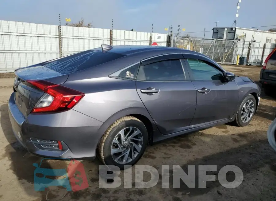 19XFC2F78HE231295 Photo# 3