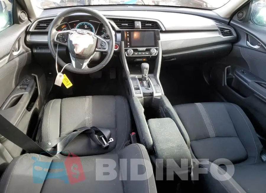 19XFC2F78HE231295 Photo# 8