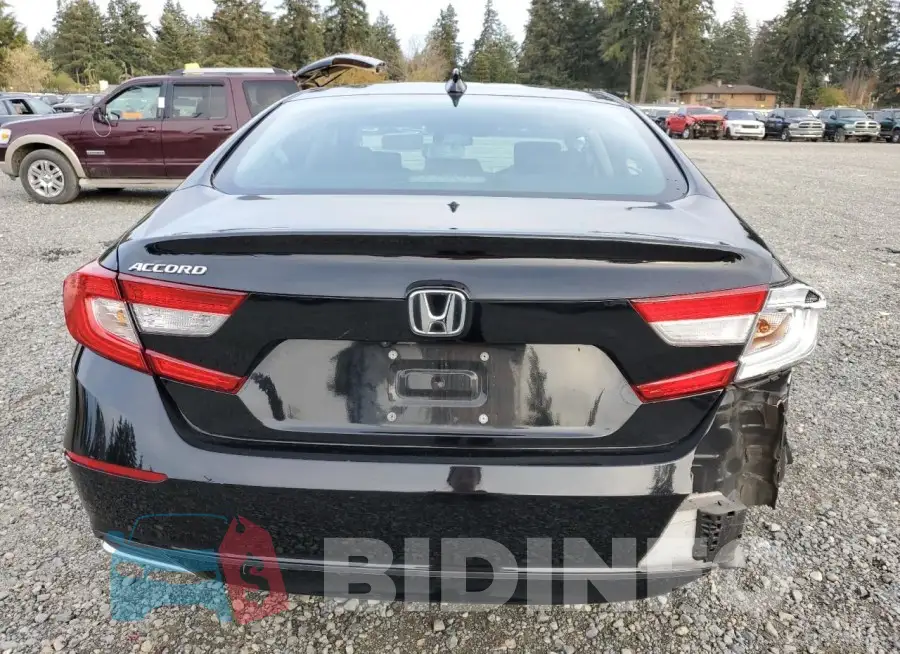 1HGCV1F18JA008347 Photo# 6