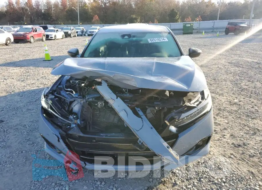 1HGCV1F44MA114714 Photo# 5