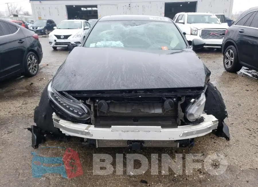 1HGCV2F31MA010842 Photo# 5
