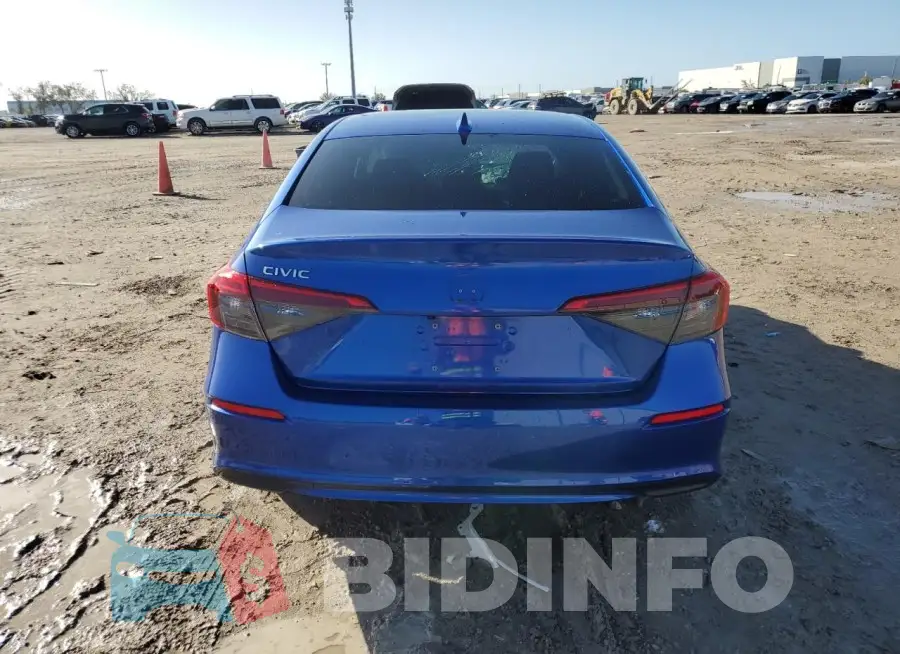 2HGFE2F26NH524452 Photo# 6