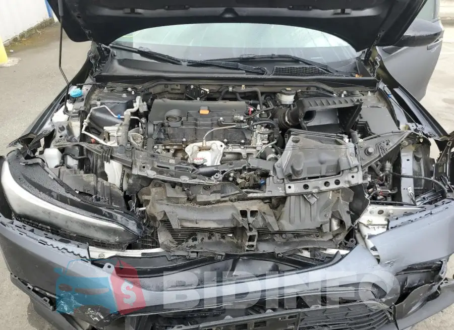 2HGFE2F55NH585043 Photo# 11