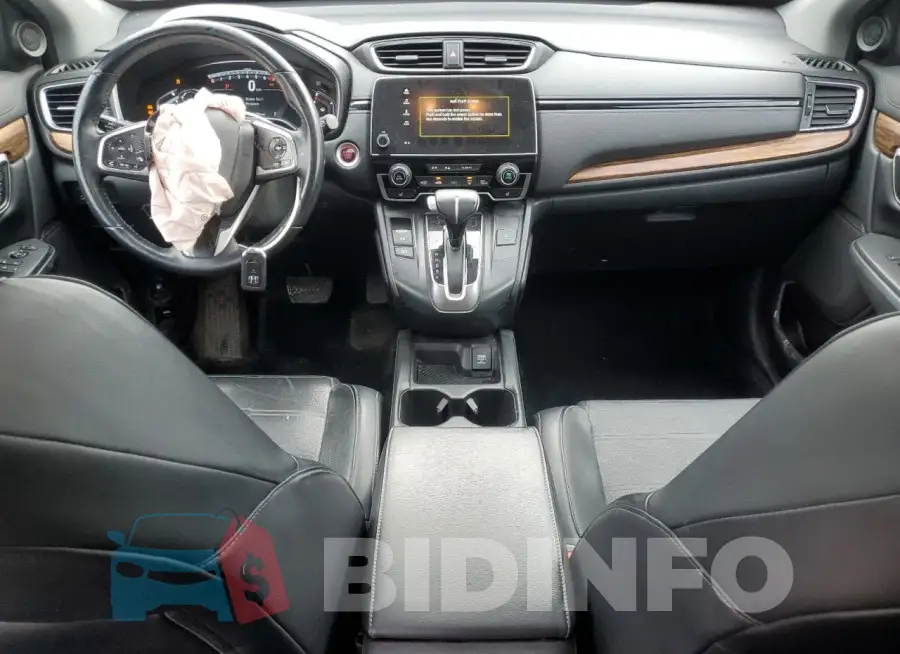 2HKRW2H81JH617553 Photo# 8