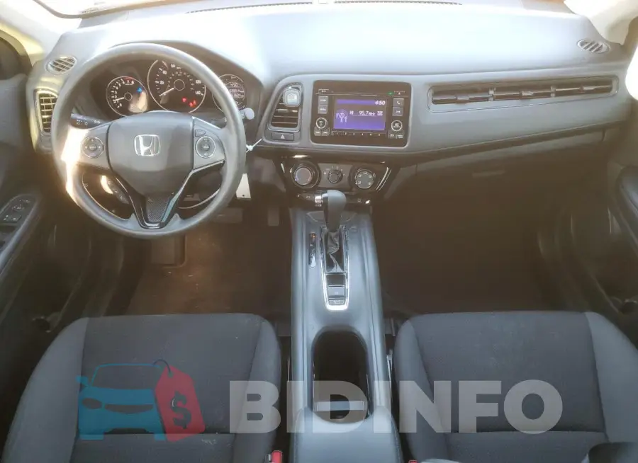 3CZRU5H39NM708138 Photo# 8