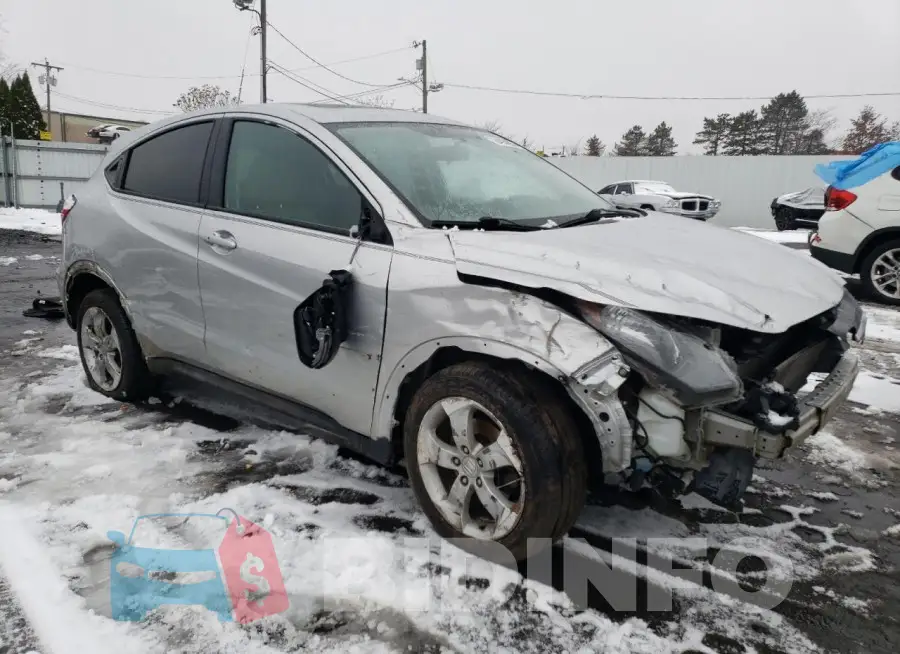 3CZRU6H58GM722882 Photo# 4