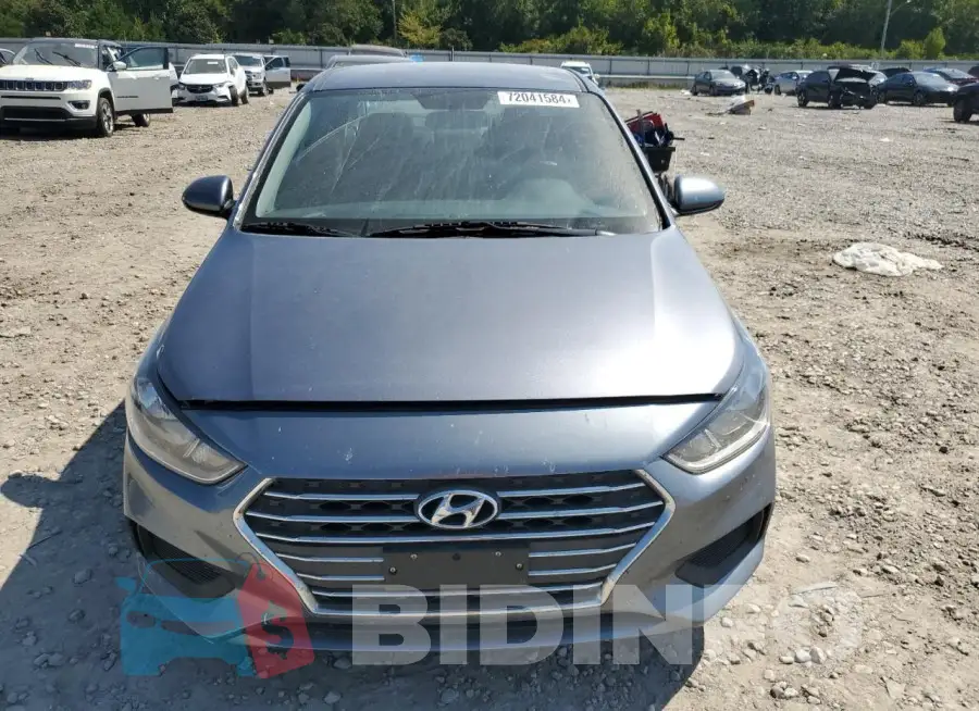 3KPC24A3XKE070302 Photo# 5