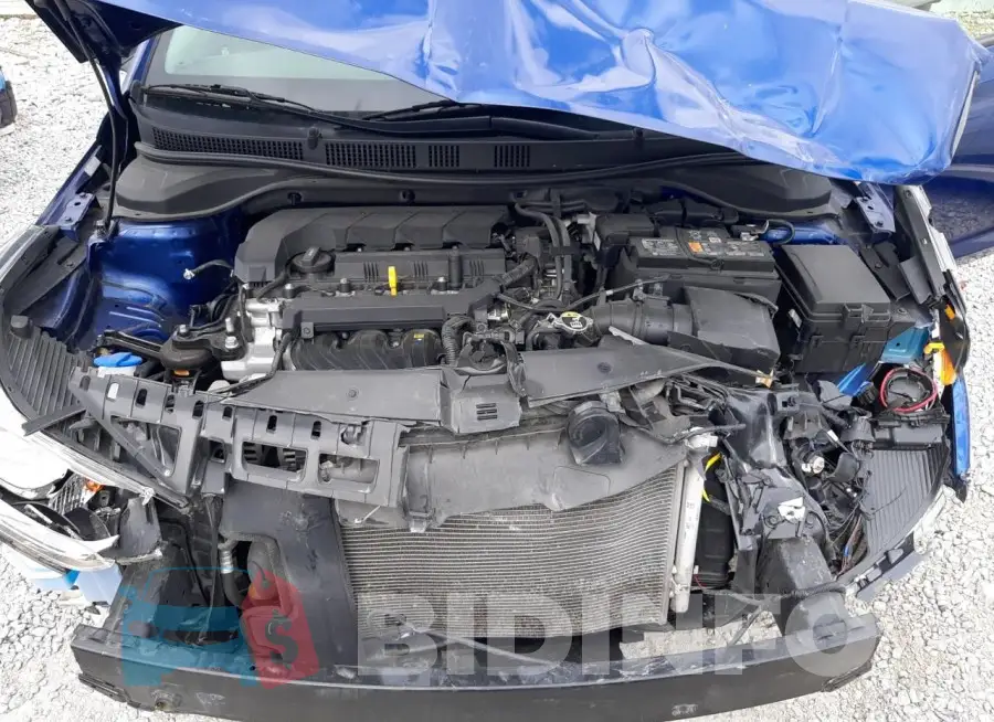 3KPC24A69NE167814 Photo# 11