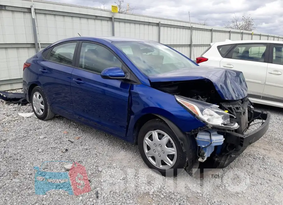 3KPC24A69NE167814 Photo# 4
