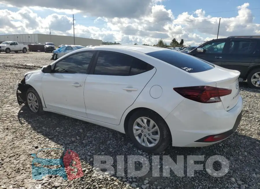5NPD74LF2KH455989 Photo# 2