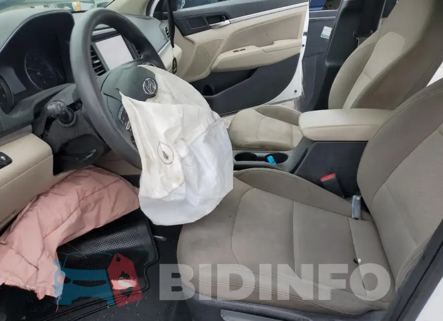 5NPD84LF7LH506014 Photo# 7