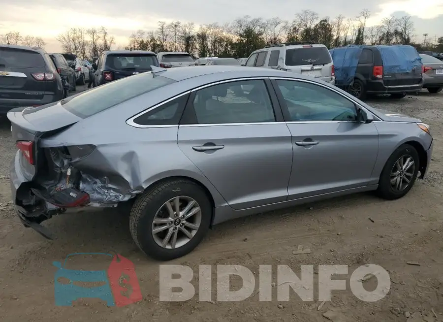 5NPE24AFXGH358018 Photo# 3