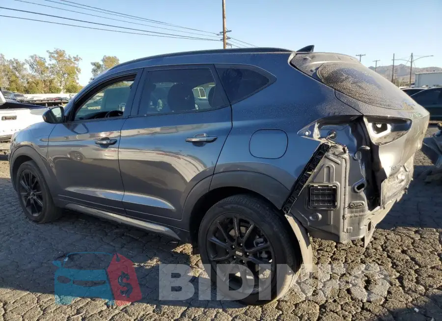 KM8J33AL4KU006154 Photo# 2