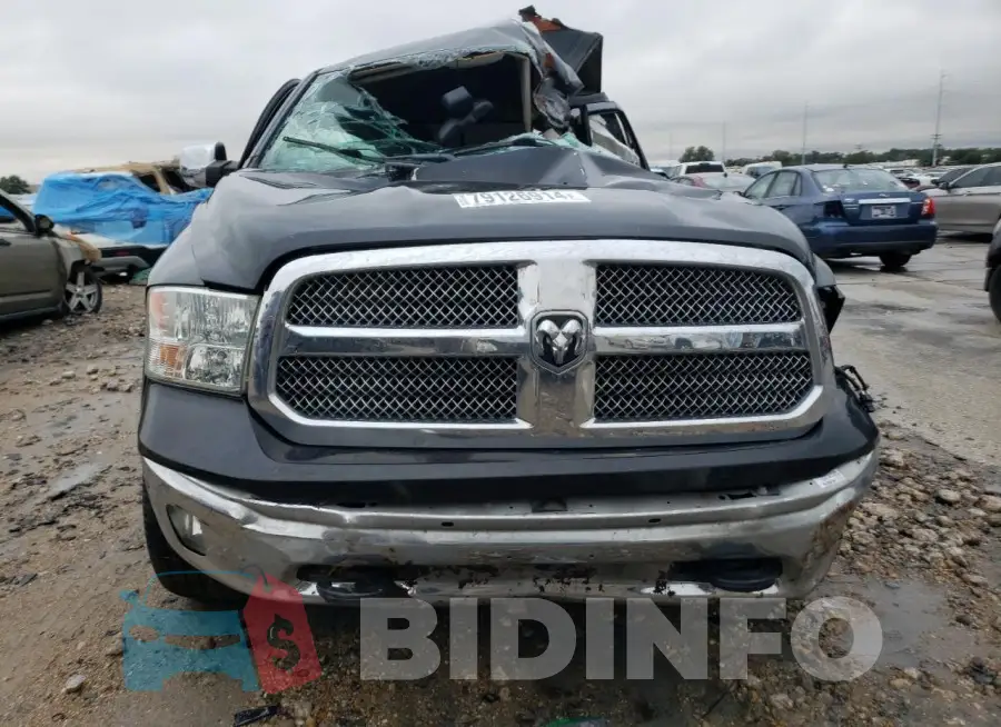 1C6RR6LT1JS143459 Photo# 5