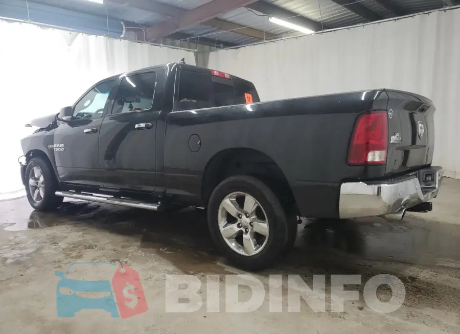 1C6RR6TT3JS149215 Photo# 2