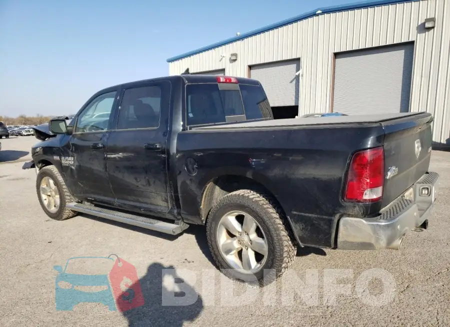 1C6RR7LT2KS551525 Photo# 2