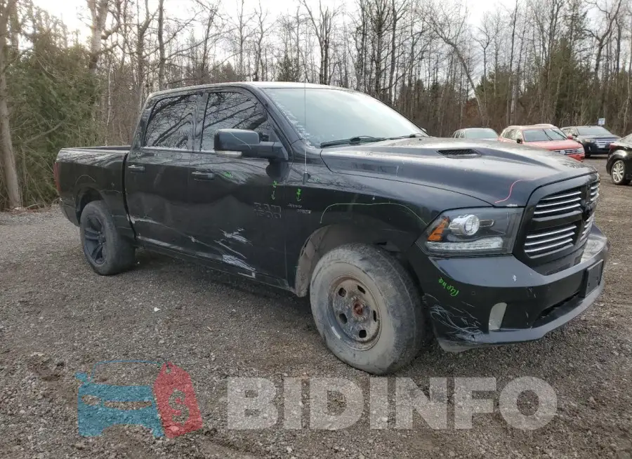 1C6RR7MT1HS661697 Photo# 4