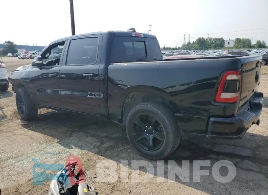 1C6SRFFT0LN325877 Photo# 2