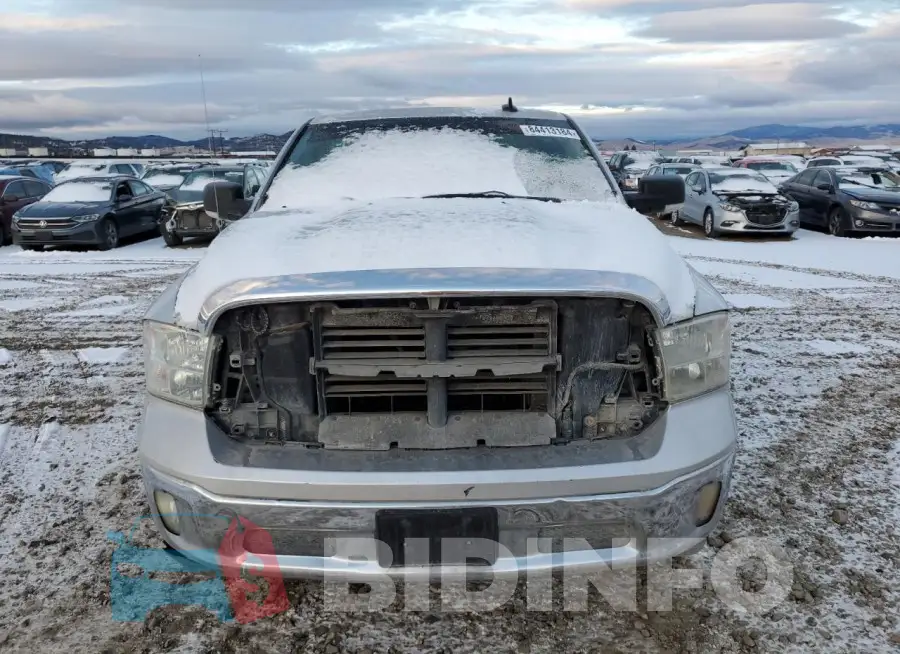3C6RR7LT2FG711593 Photo# 5