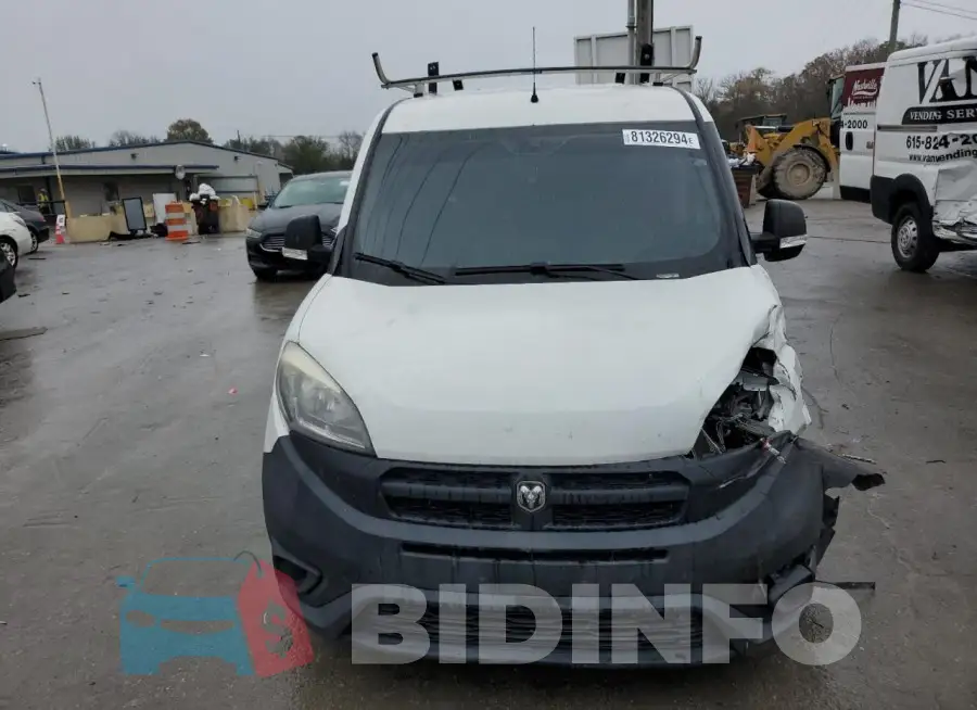 ZFBERFAB7H6E56736 Photo# 5