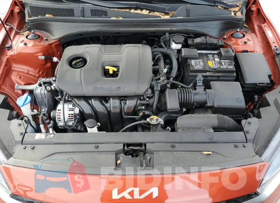 3KPF24AD0PE620040 Photo# 11