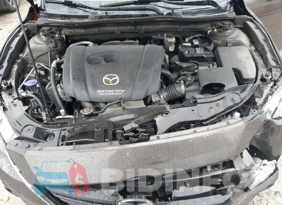 3MZBM1V76FM163621 Photo# 11