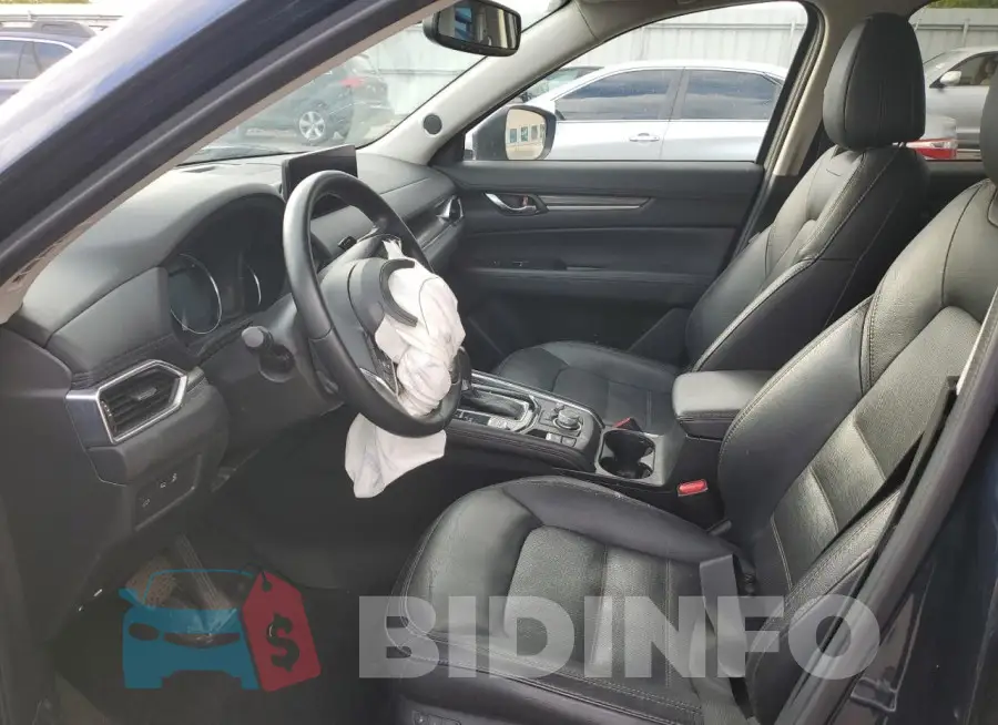 JM3KFBDM2M0413082 Photo# 7