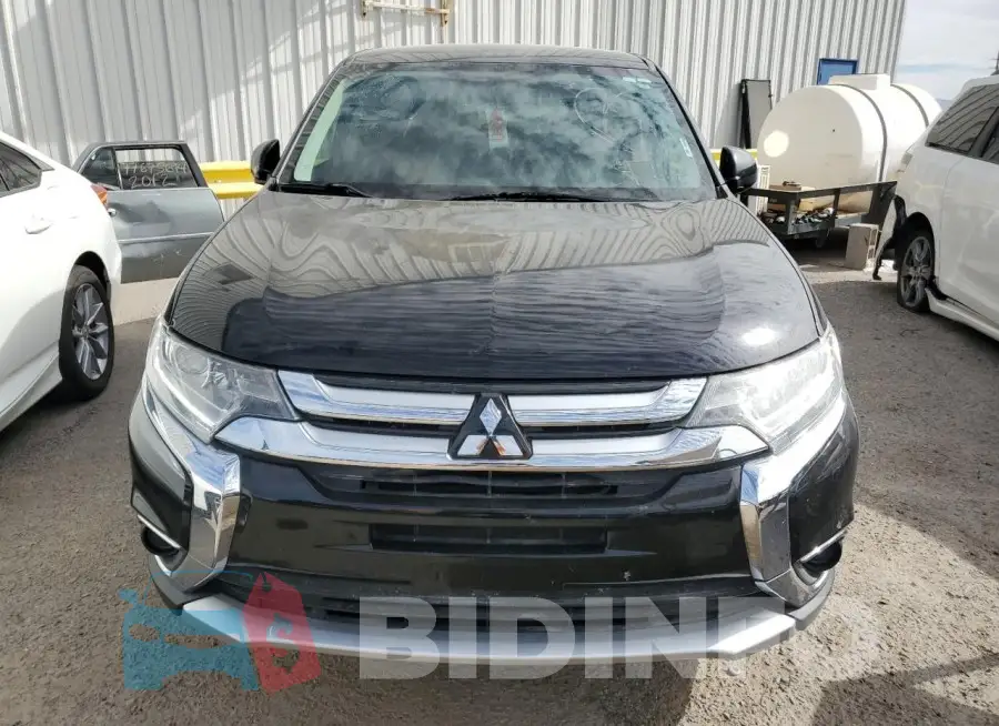JA4AD2A31JZ052564 Photo# 5