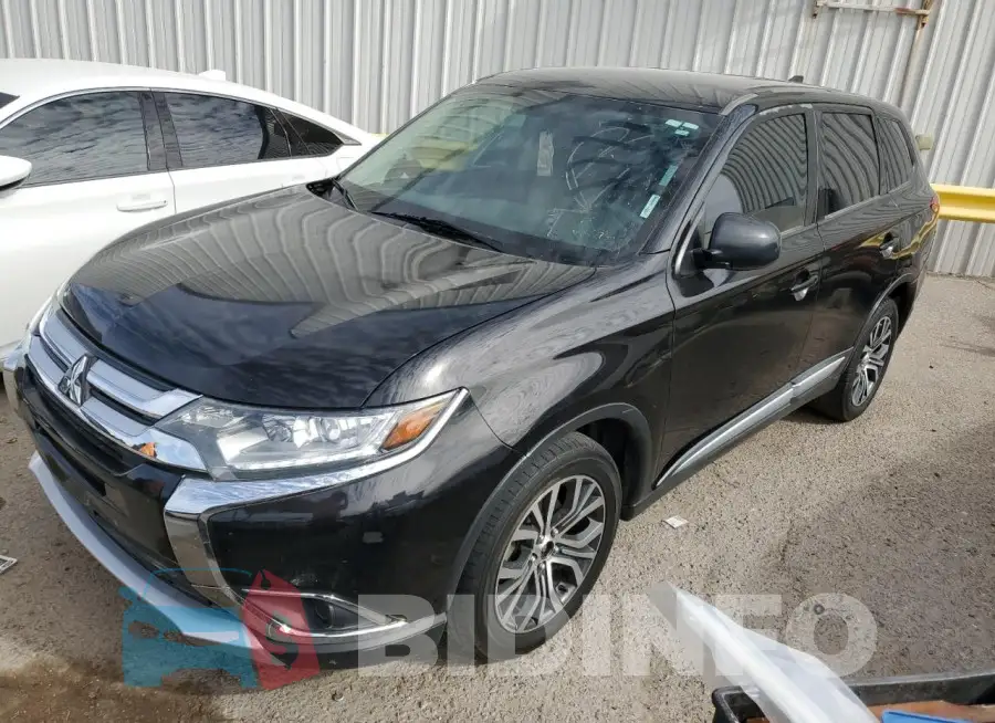 JA4AD2A31JZ052564 Photo# 1
