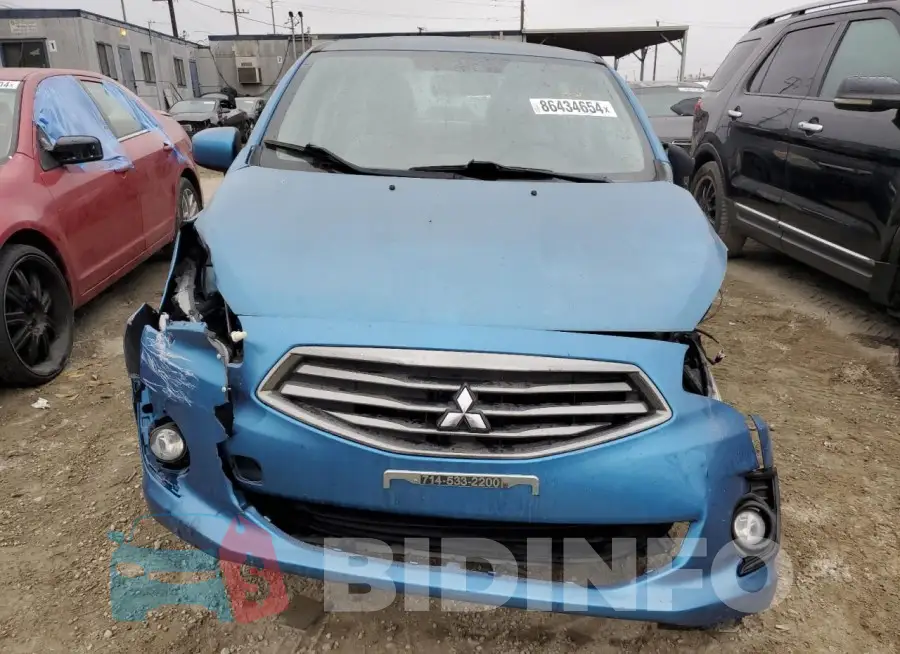 ML32F3FJ0HHF11185 Photo# 5
